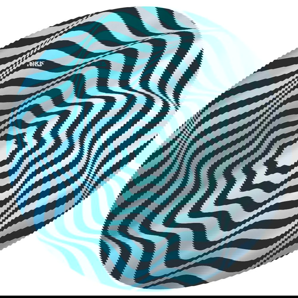 NKD Wheel Core Sticker