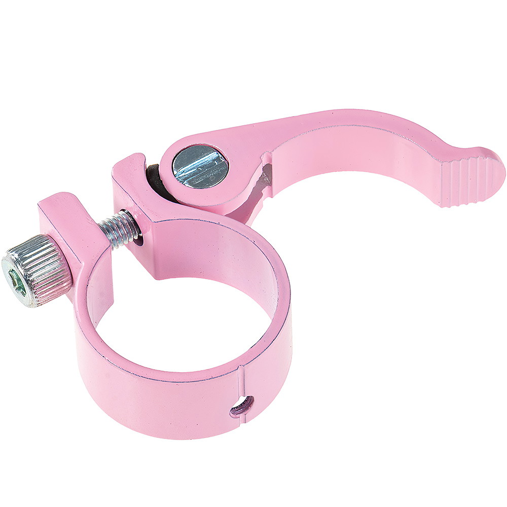 Story Cascade Quick Release Clamp