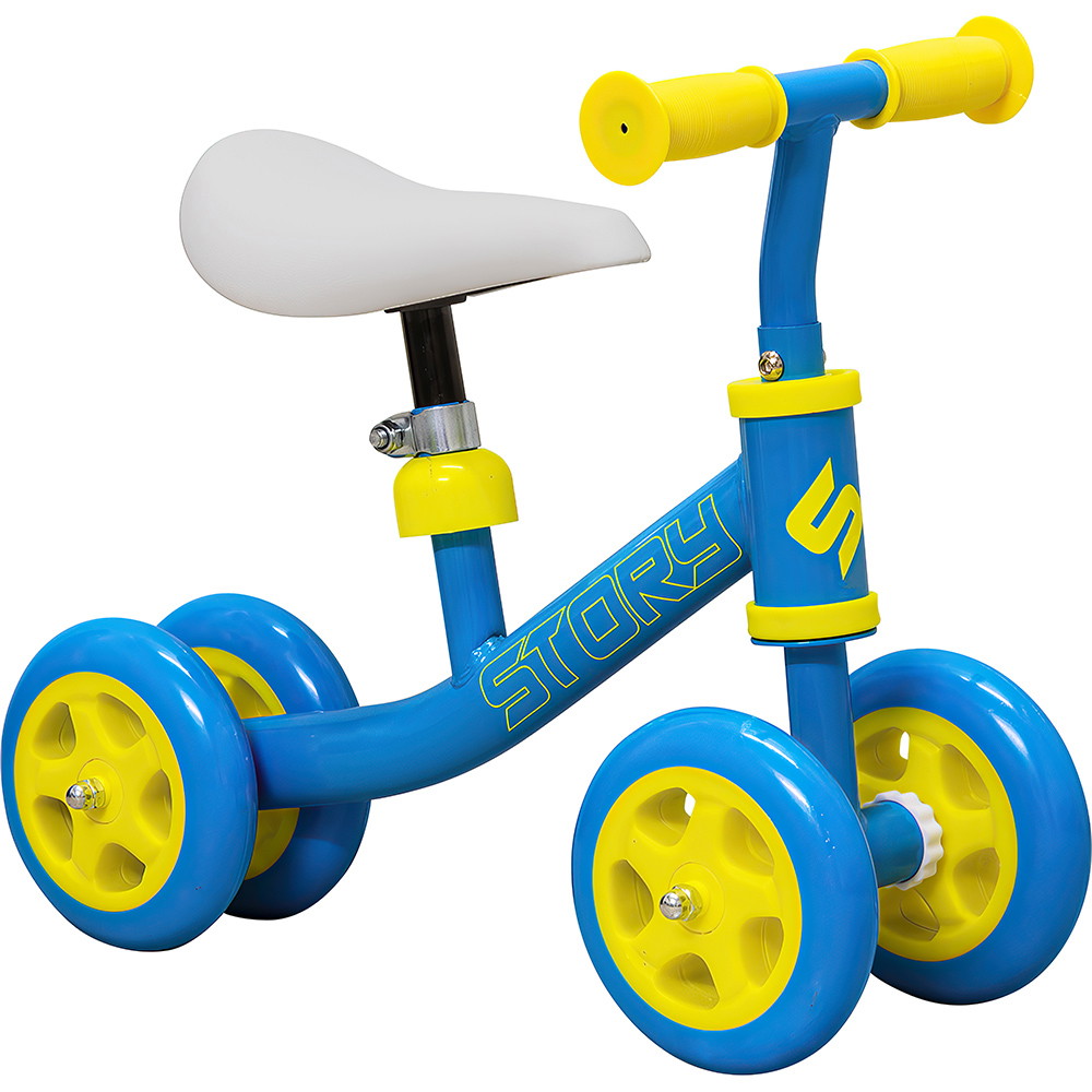 Story Mini Balance Bike