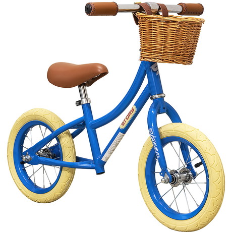 Story Retro Baba Futókerékpár