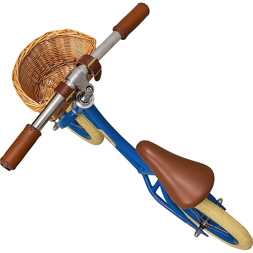 Story Retro Baby Balance Bike