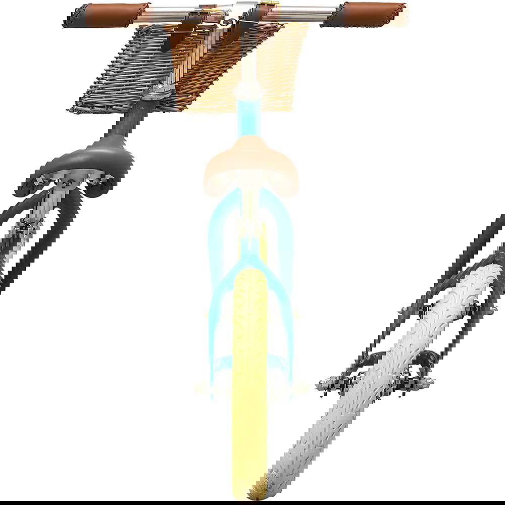 Story Retro Baby Balance Bike