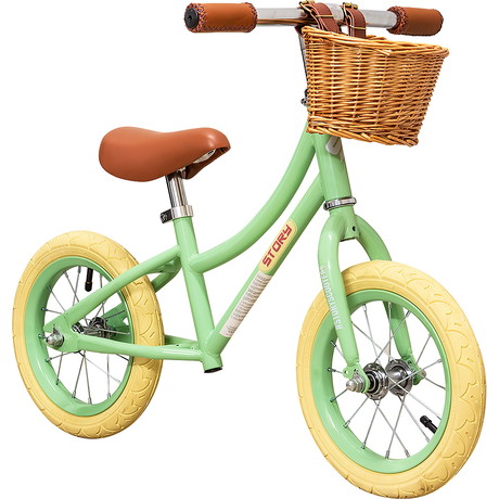 Story Retro Baba Futókerékpár