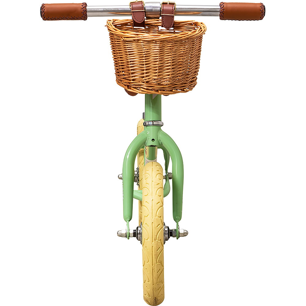 Story Retro Baby Balance Bike