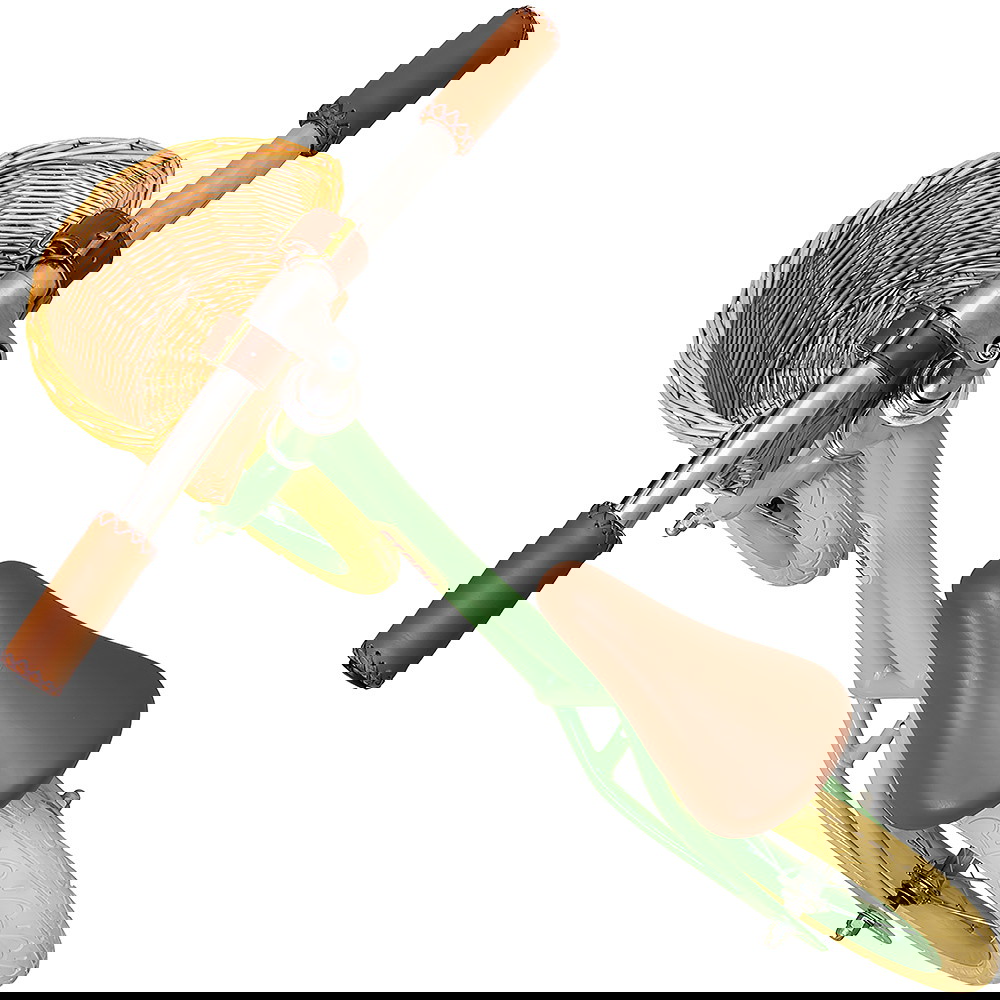 Story Retro Baby Balance Bike