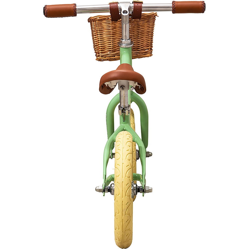 Story Retro Baby Balance Bike