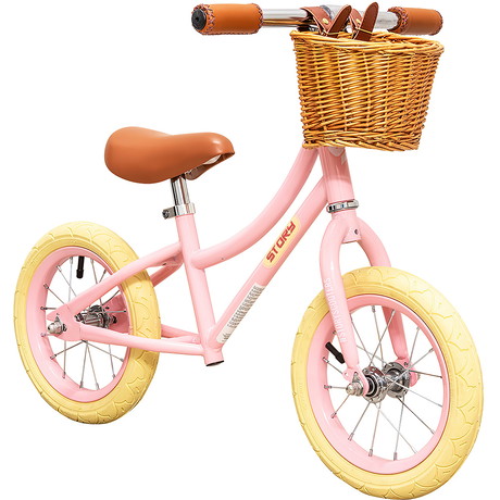 Story Retro Baba Futókerékpár