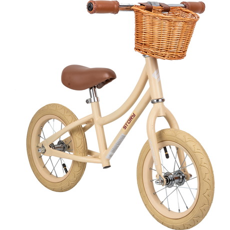 Story Retro Baba Futókerékpár