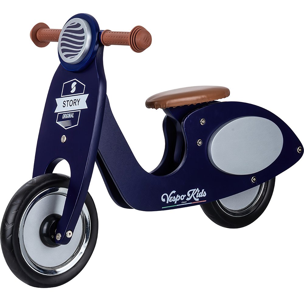 Story Vespo Balance Bike