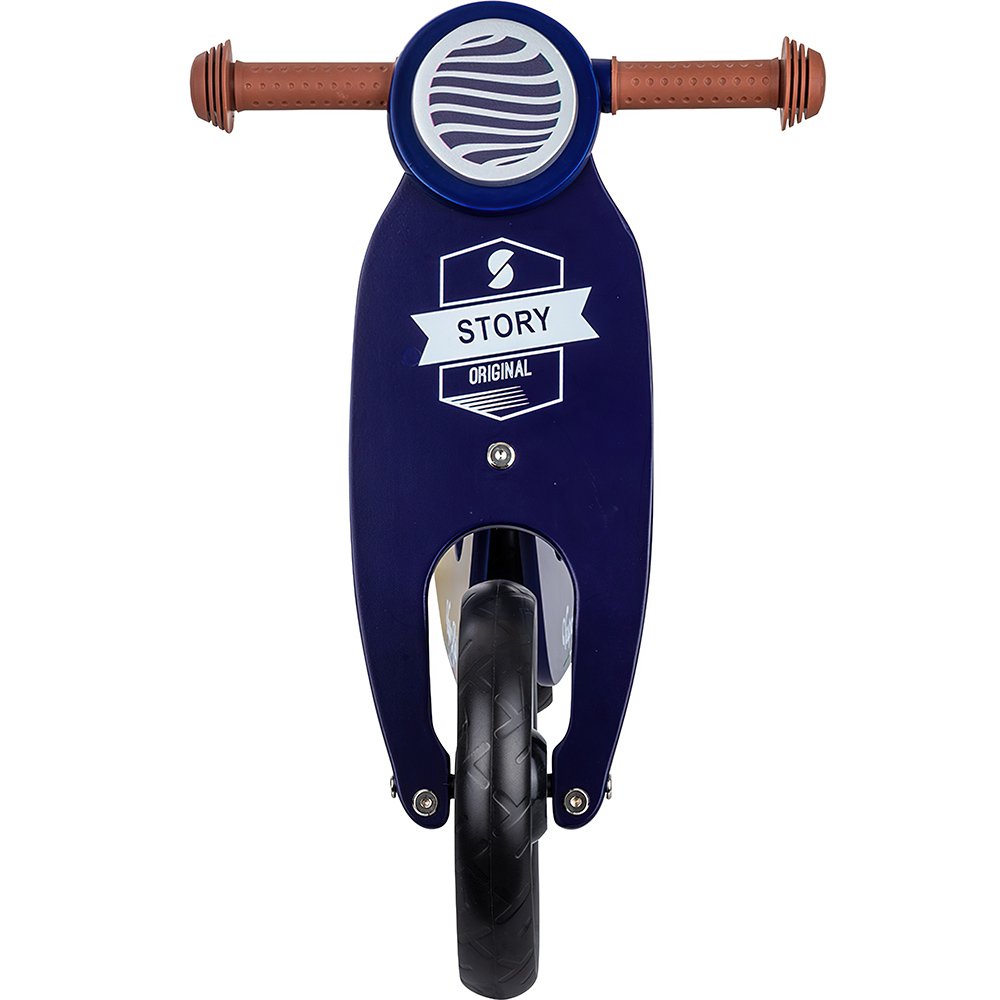 Story Vespo Balance Bike