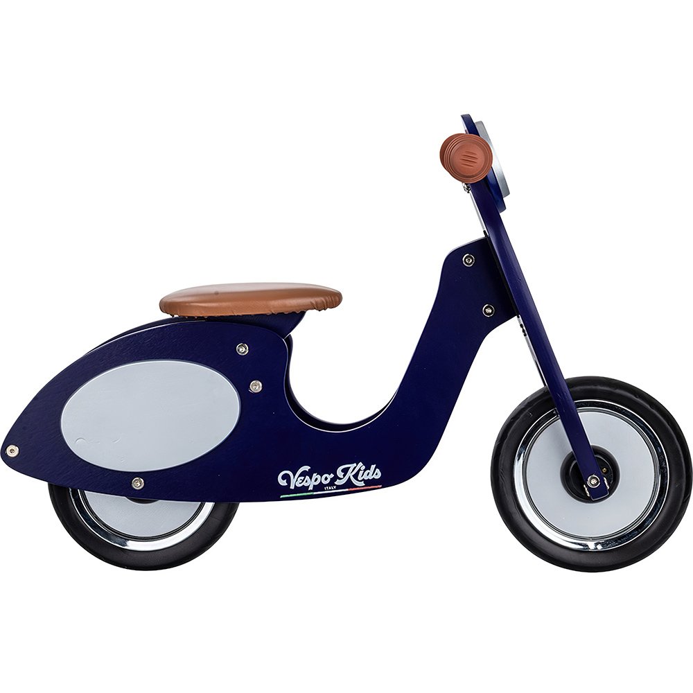 Story Vespo Balance Bike