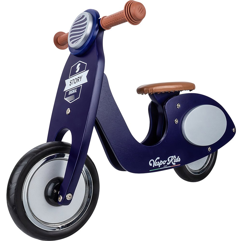 Story Vespo Balance Bike