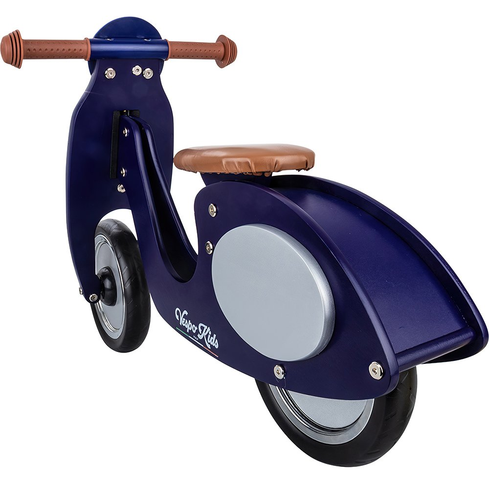 Story Vespo Balance Bike