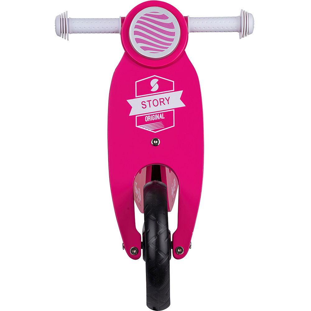 Story Vespo Balance Bike