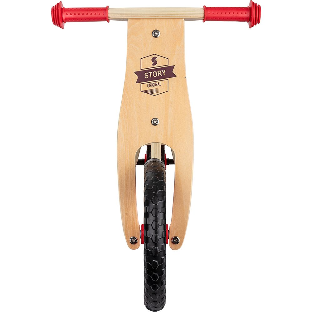 Story Woody Balance Bike