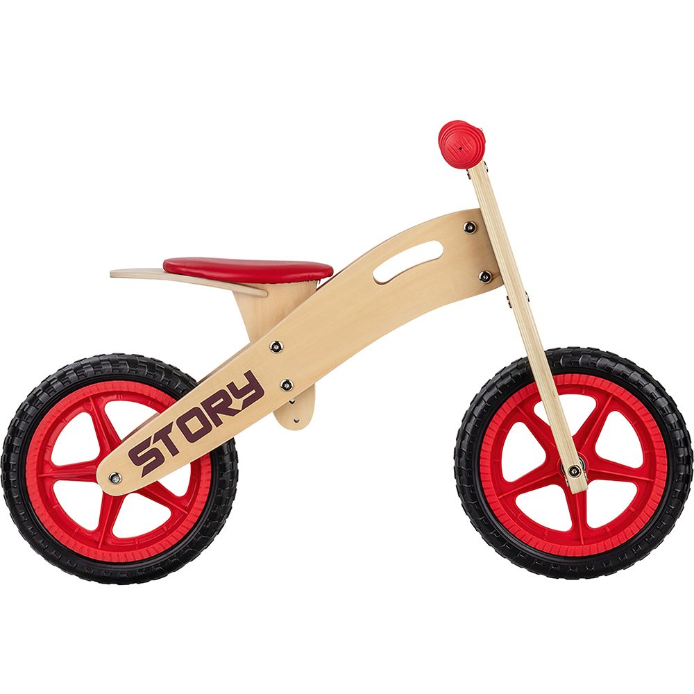 Story Woody Balance Bike