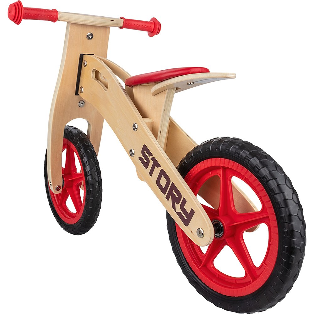 Story Woody Balance Bike