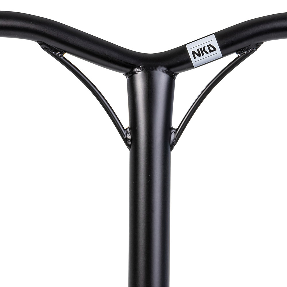 NKD Fuel Scooter Bar