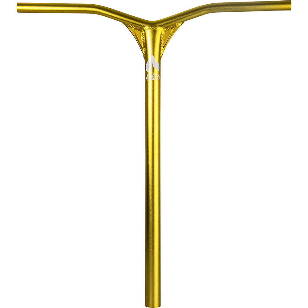 NKD Nitro V4 Scooter Bar