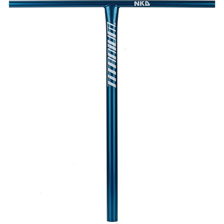 NKD Titanium HIC / SCS Bar