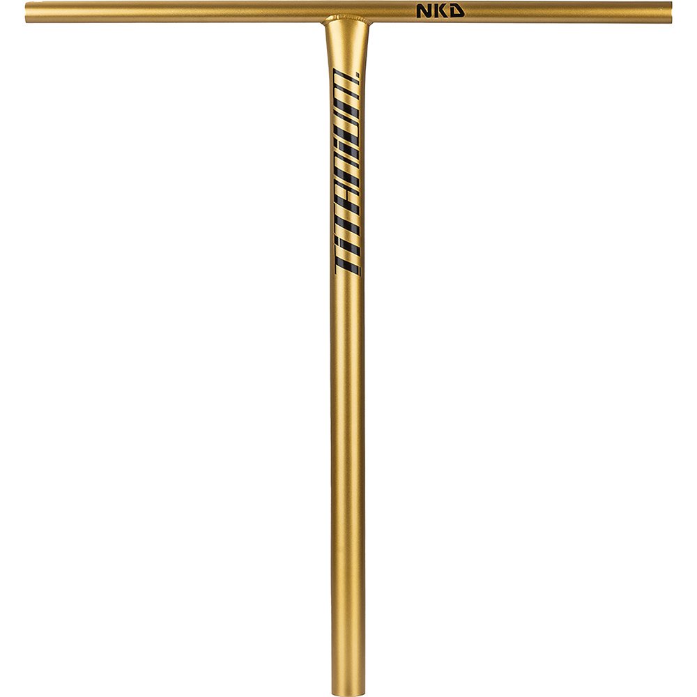 NKD Titanium HIC / SCS Bar