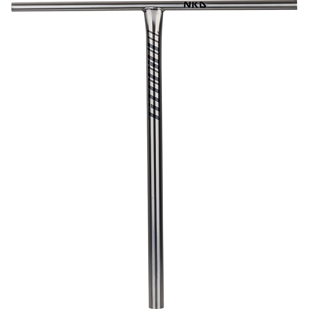 NKD Titanium HIC / SCS Bar