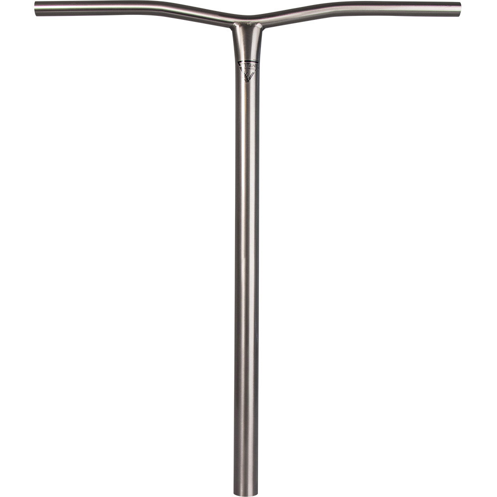 NKD Titanium SCS Bar