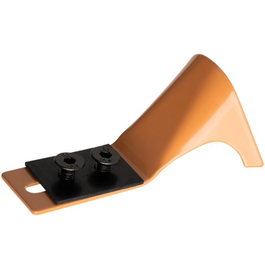 NKD Pro Steel Stunt Scooter Brake / Fender