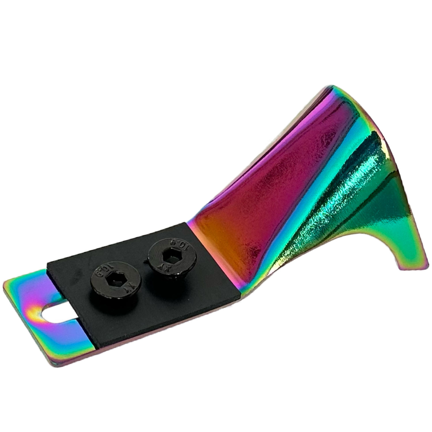 NKD Pro Steel Stunt Scooter Brake / Fender