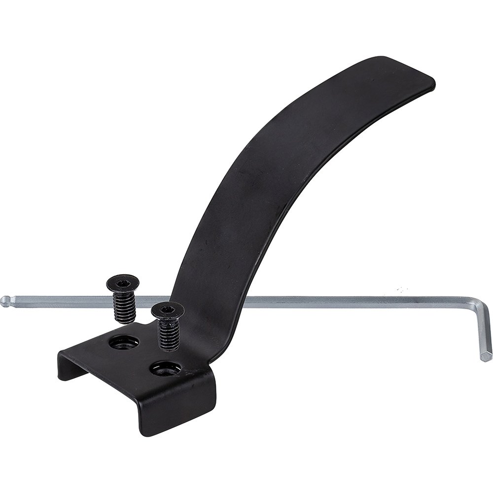 Story Bandit DOS Brake