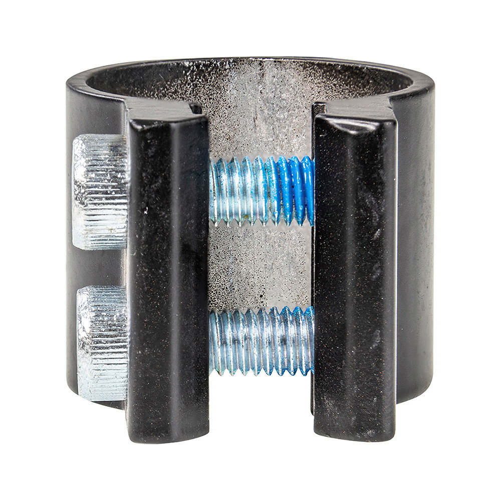 Story Civic Comfort Clamp