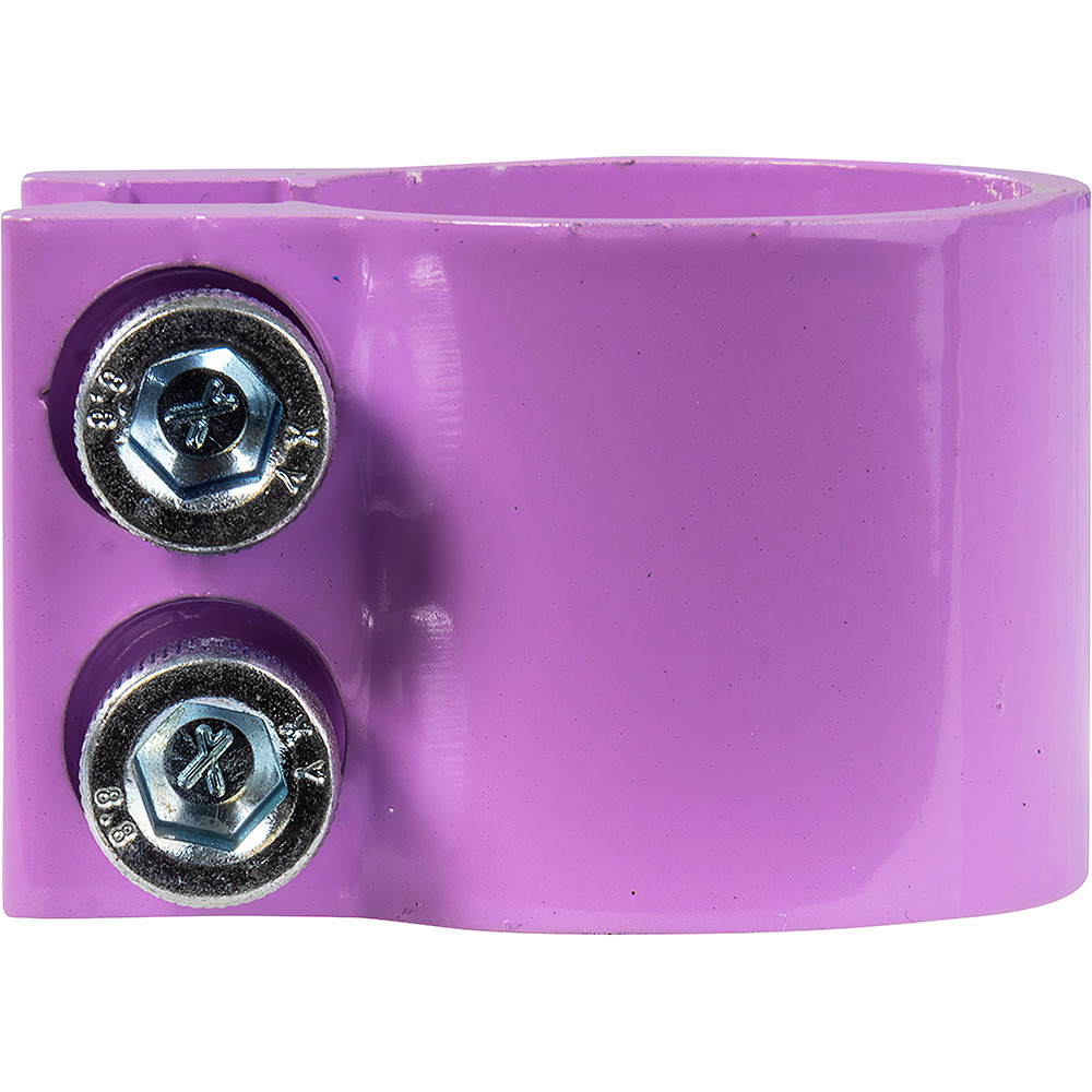 Story Flow Clamp