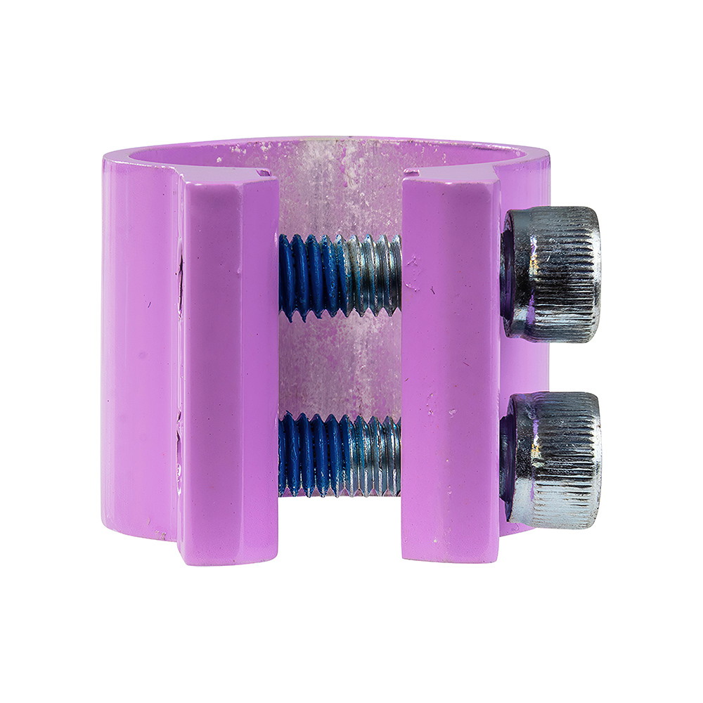 Story Flow Clamp