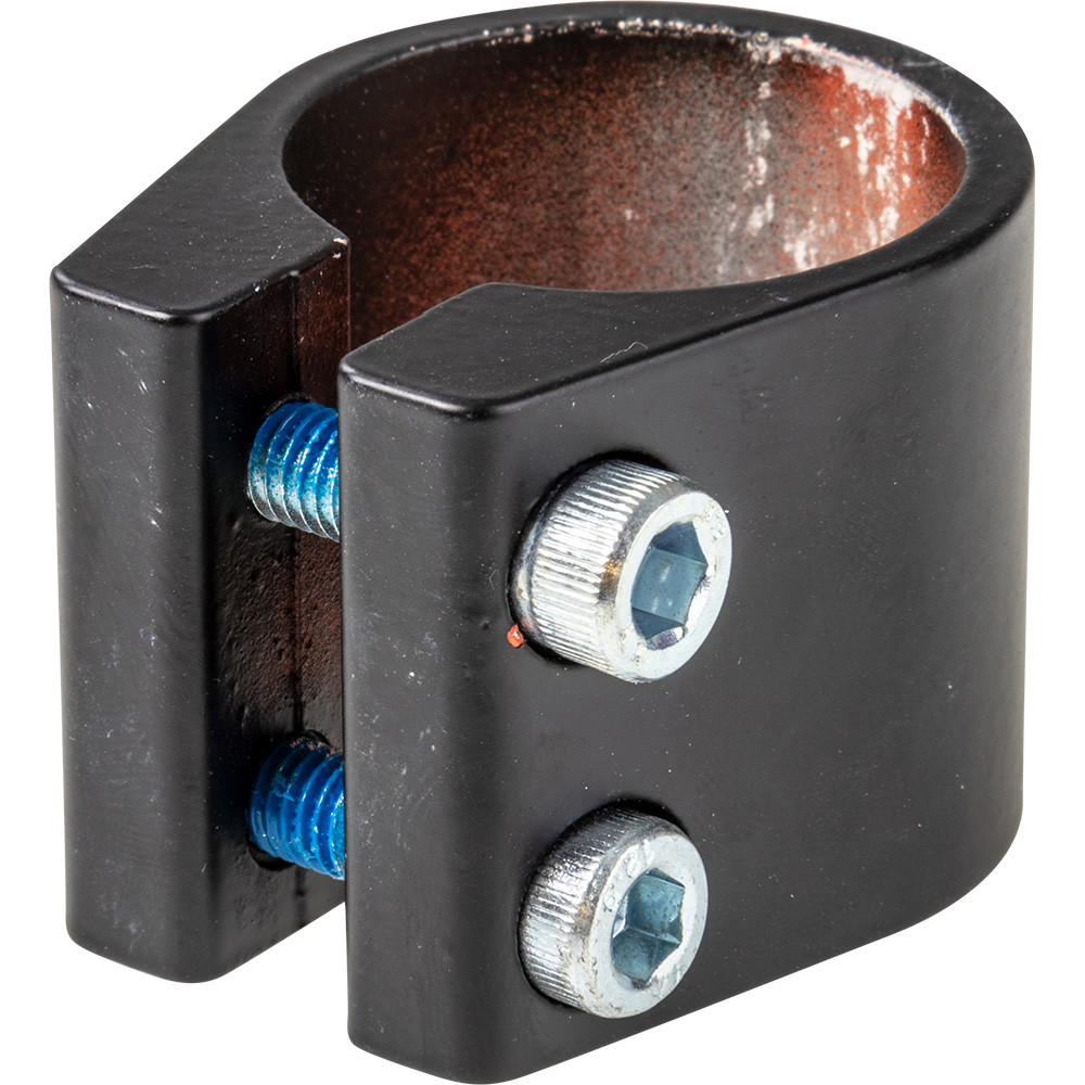 Story Shredder Clamp