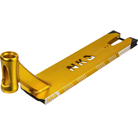 NKD Fuel Scooter Deck