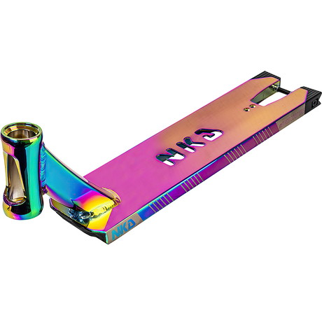 NKD Fuel Scooter Deck