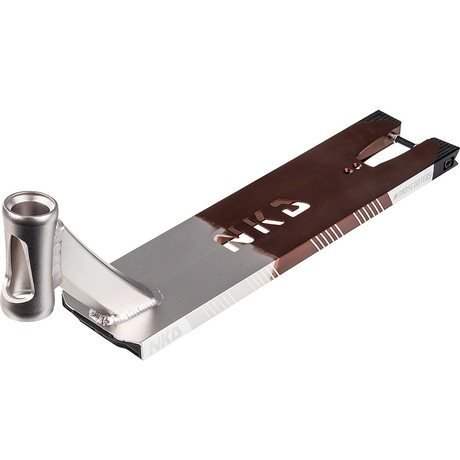 NKD Fuel Scooter Deck