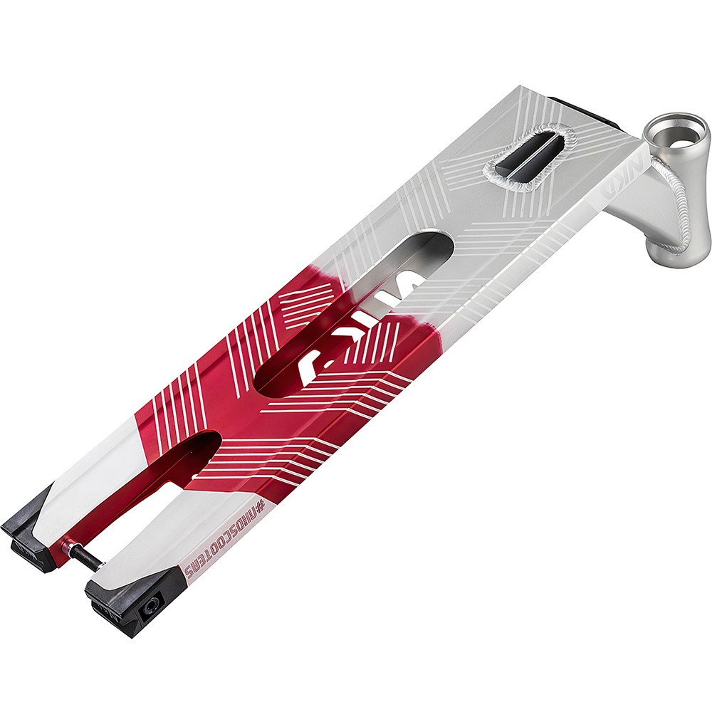 NKD Fuel Scooter Deck