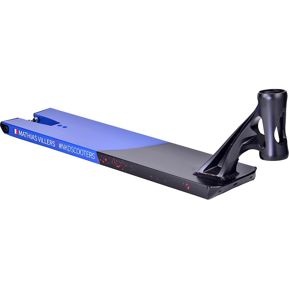 NKD MV Signature PRO Deck