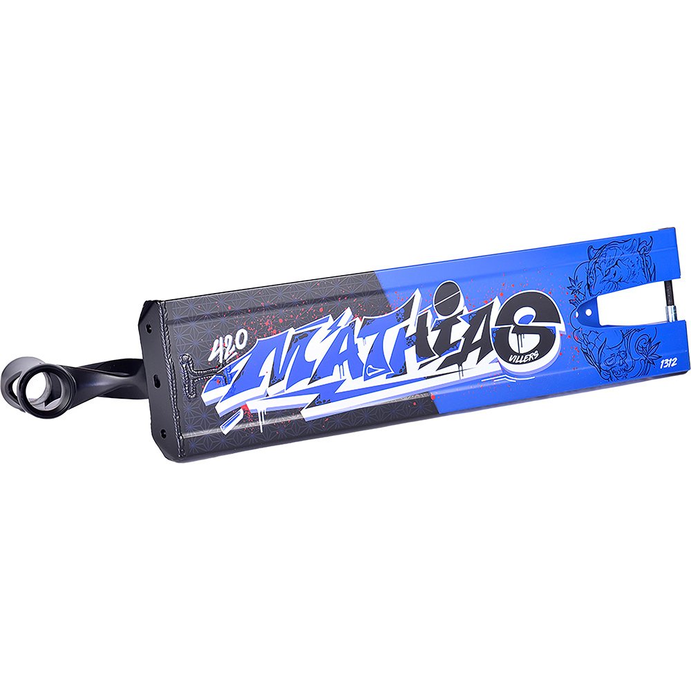 NKD MV Signature PRO Deck