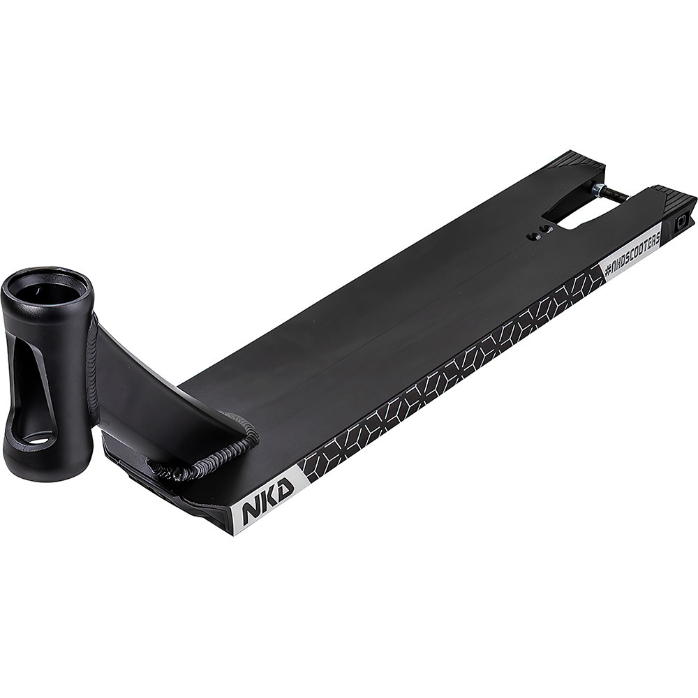 NKD Octane Scooter Deck