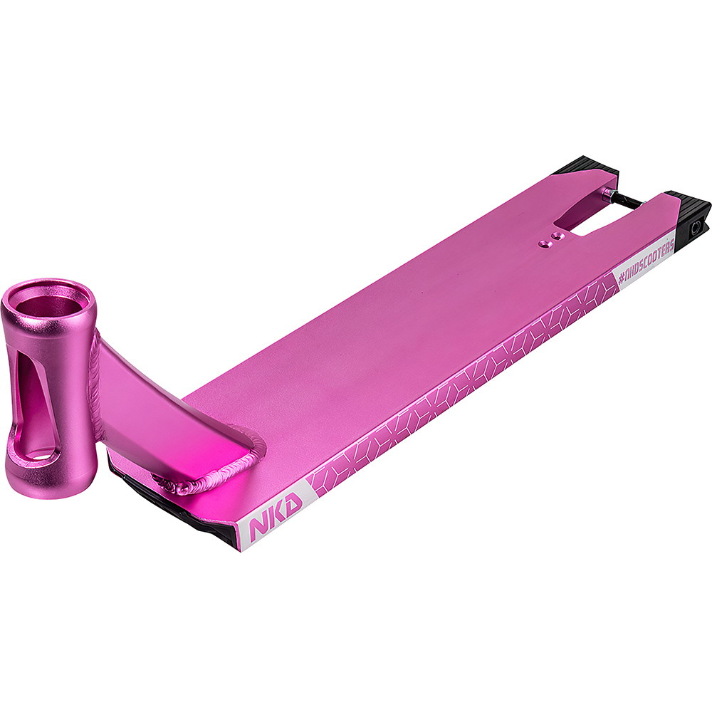 NKD Octane Scooter Deck