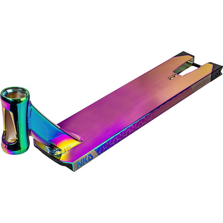 NKD Octane Scooter Deck