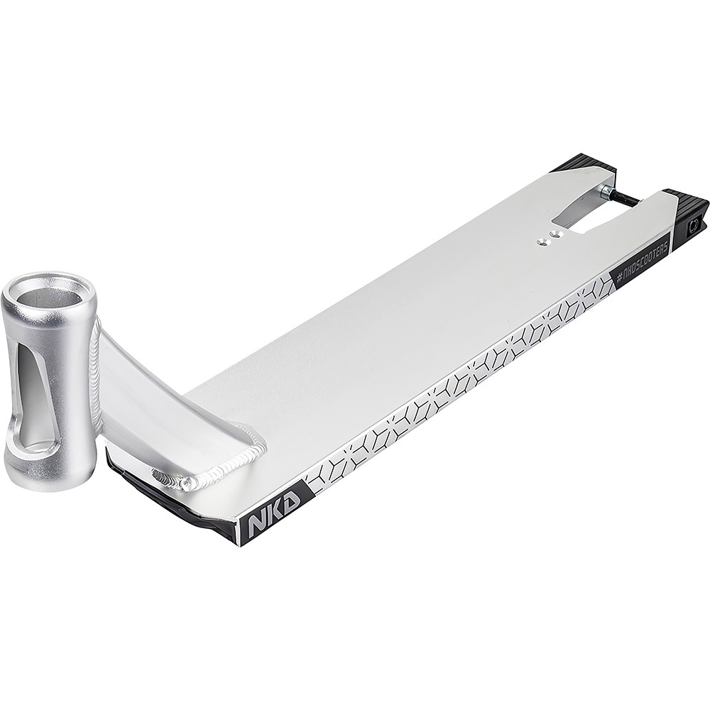 NKD Octane Scooter Deck