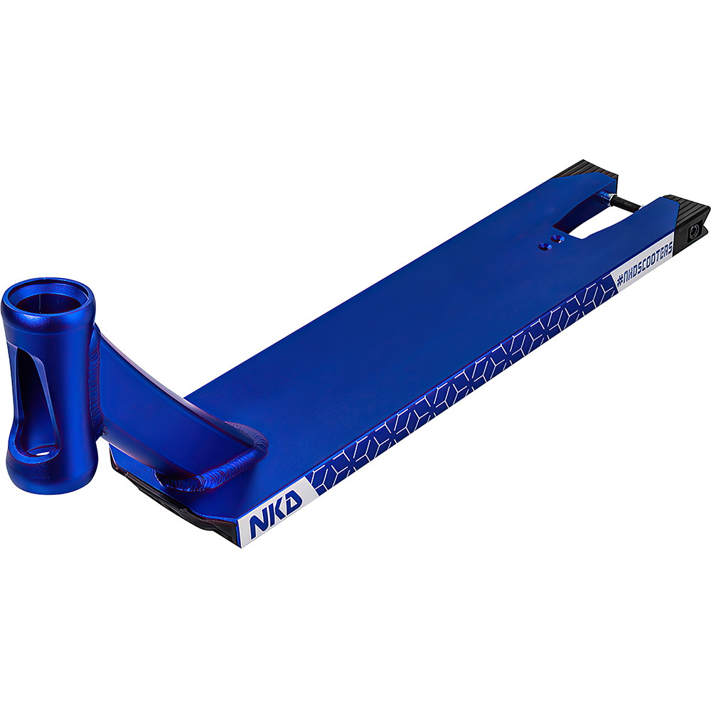 NKD Octane Scooter Deck