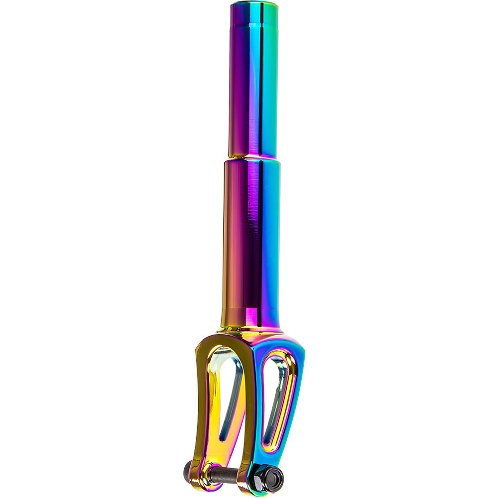 NKD Mayhem IHC Scooter Fork