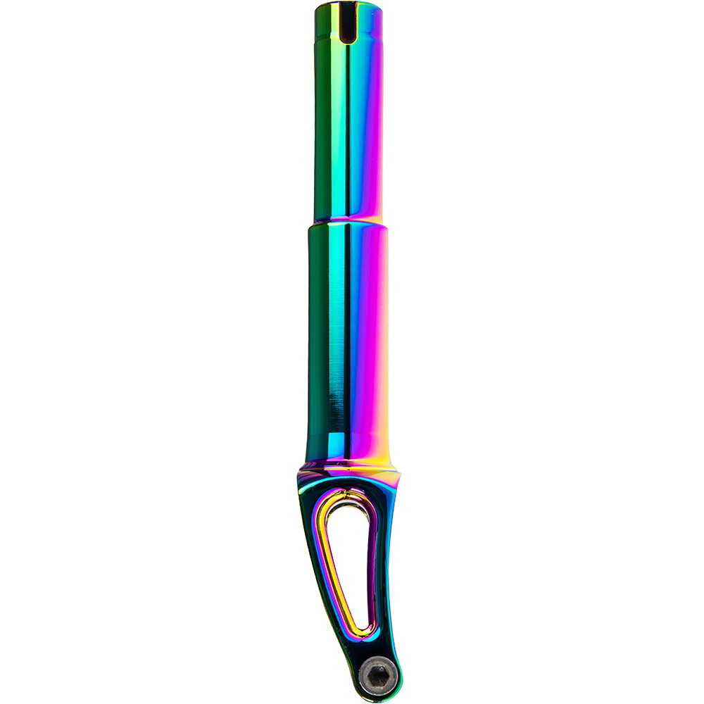 NKD Mayhem IHC Scooter Fork