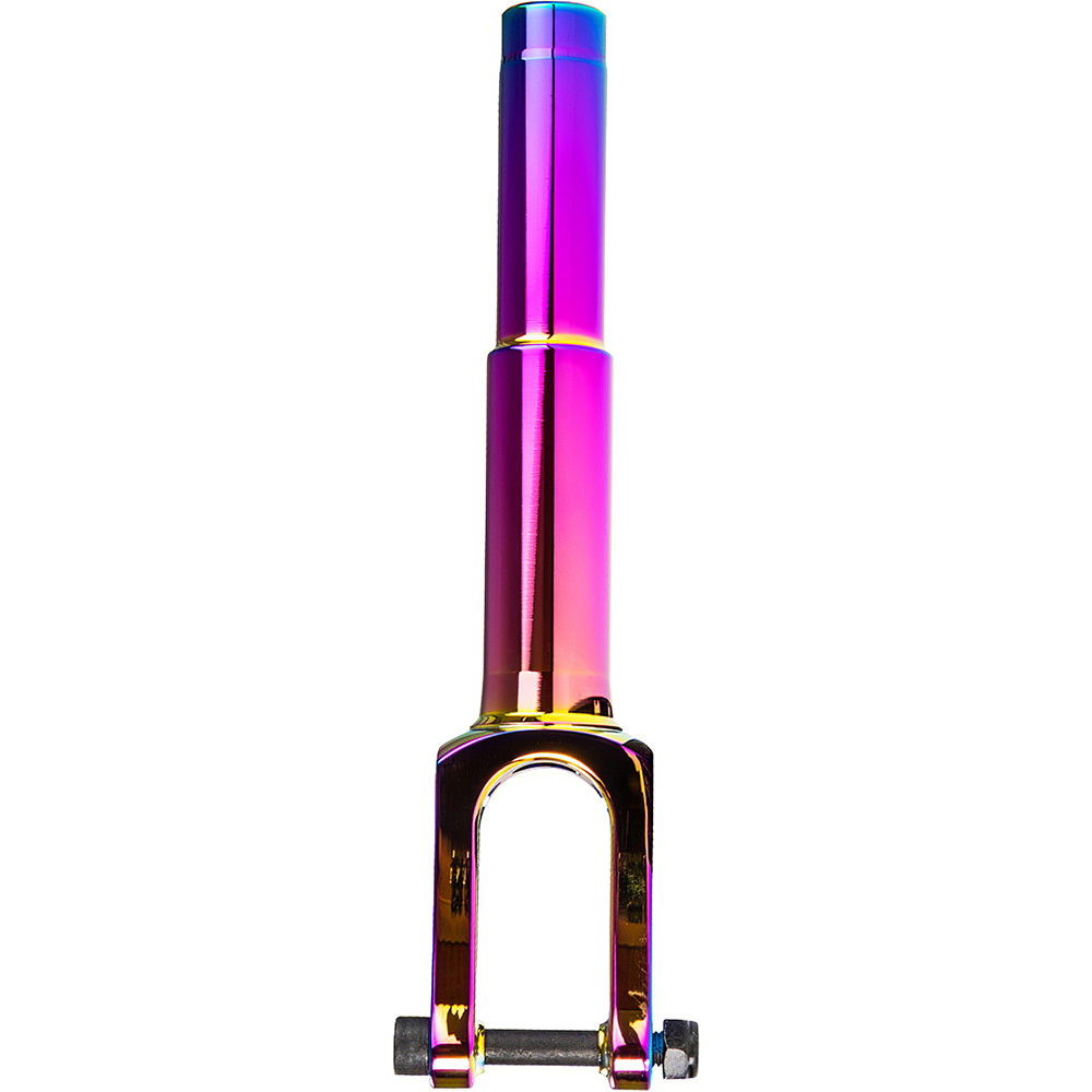 NKD Mayhem IHC Scooter Fork