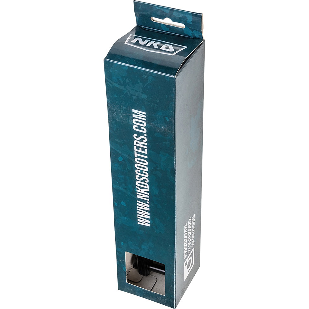 NKD Fuel Fork SCS/HIC