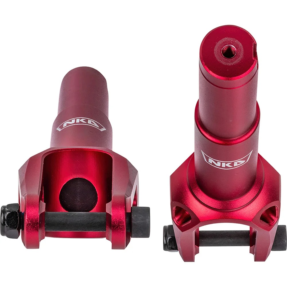 NKD Nitro V4 IHC Scooter Fork